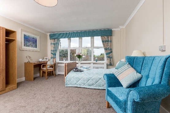 Sowerby House Care Home